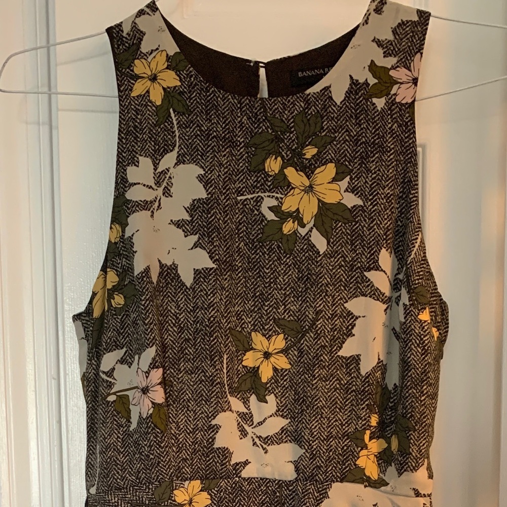 Banana Republic Dress